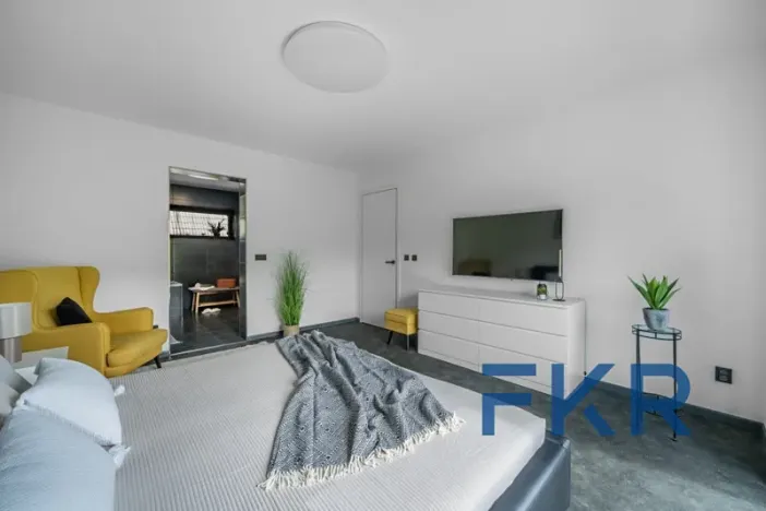 Prodej rodinného domu, Dolní Podluží, 186 m2