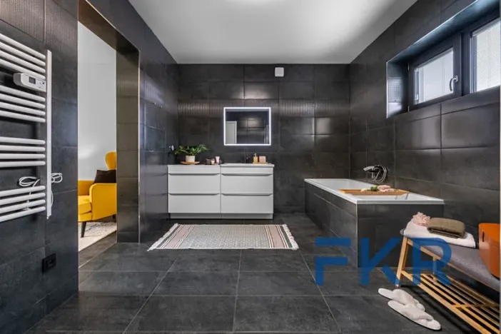 Prodej rodinného domu, Dolní Podluží, 186 m2