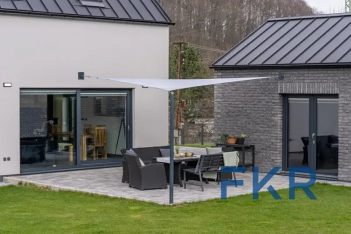 Prodej rodinného domu, Dolní Podluží, 186 m2