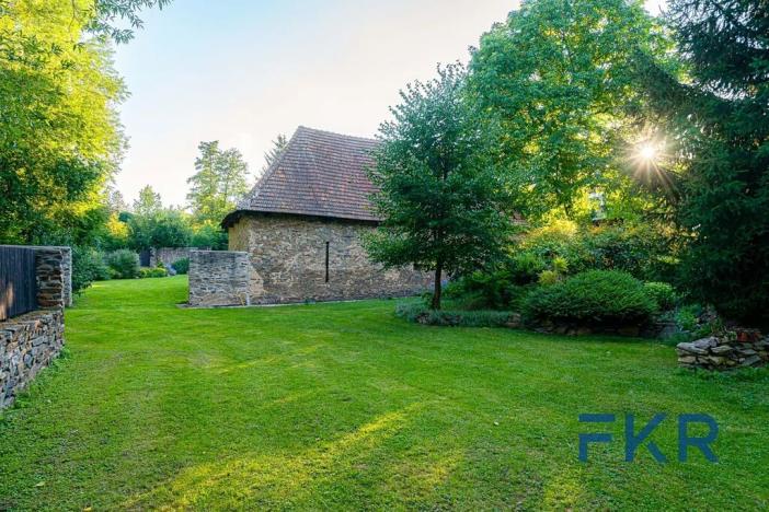 Prodej rodinného domu, Kouřim, Rusko, 190 m2