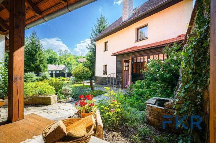 Prodej rodinného domu, Kouřim, Rusko, 190 m2