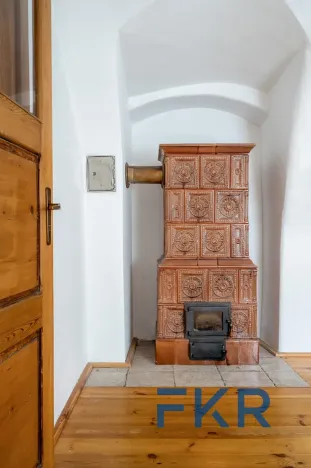 Prodej rodinného domu, Kouřim, Rusko, 190 m2