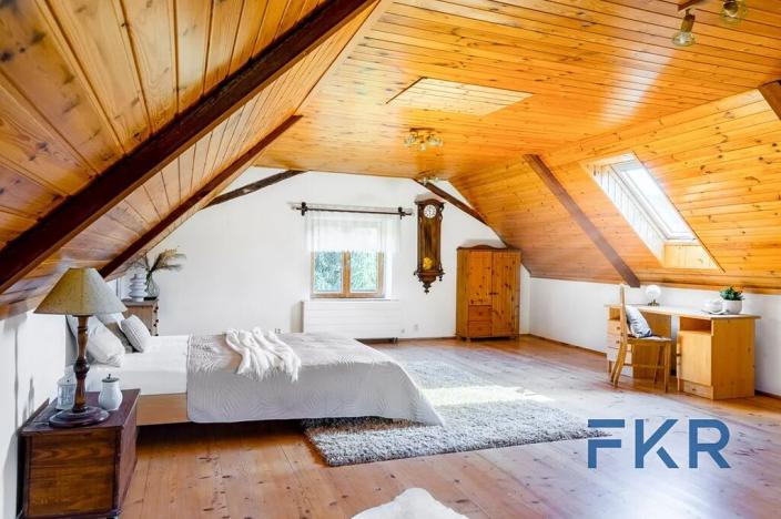 Prodej rodinného domu, Kouřim, Rusko, 190 m2