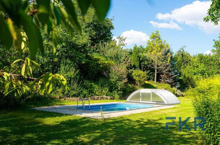 Prodej rodinného domu, Kouřim, Rusko, 190 m2