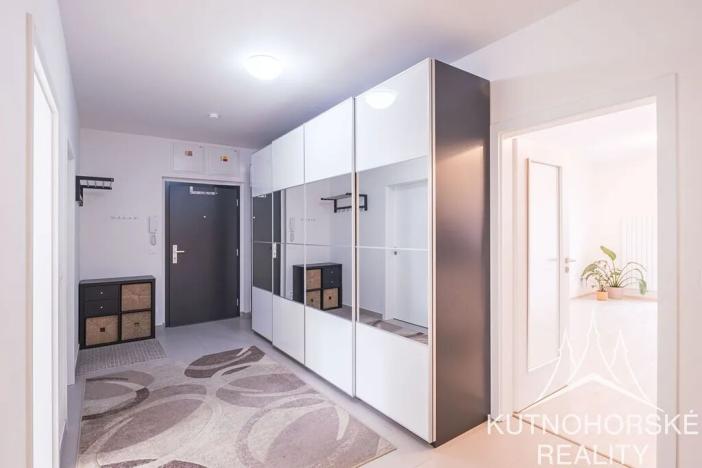 Prodej bytu 4+kk, Praha - Letňany, Škrábkových, 93 m2