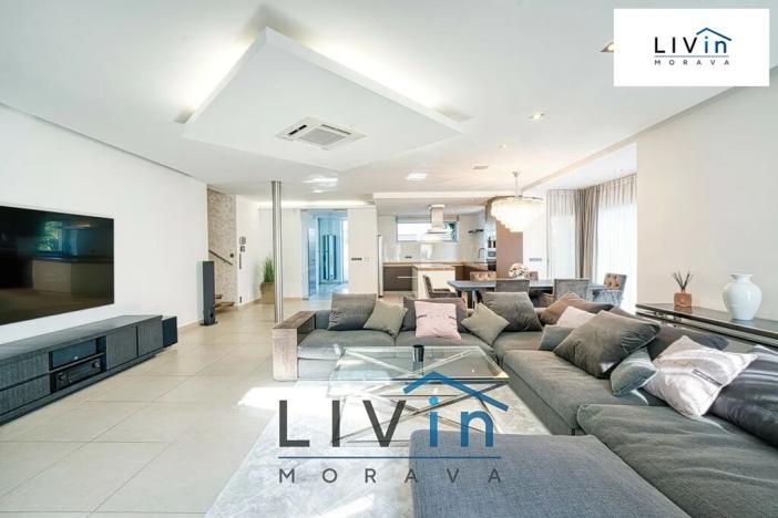 Prodej rodinného domu, Šternberk, Vinný vrch, 300 m2