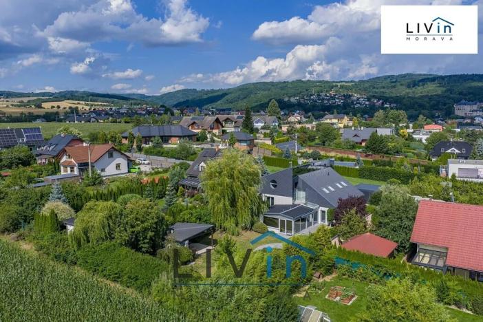 Prodej rodinného domu, Šternberk, Vinný vrch, 300 m2