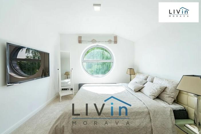 Prodej rodinného domu, Šternberk, Vinný vrch, 300 m2