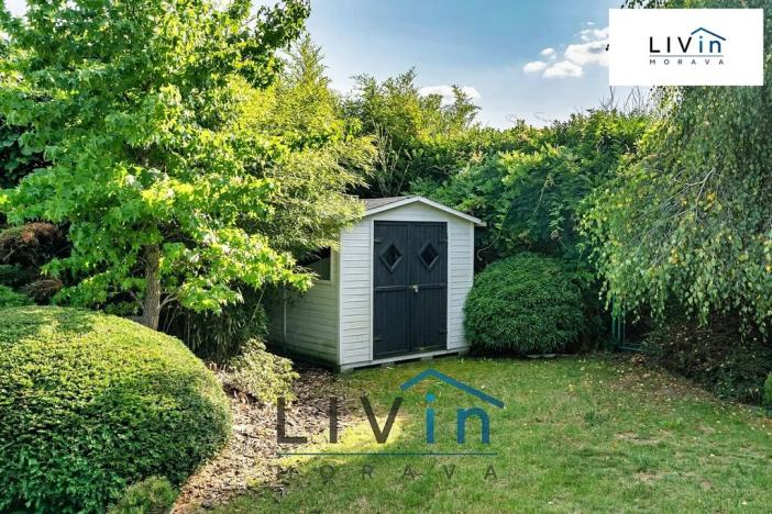 Prodej rodinného domu, Šternberk, Vinný vrch, 300 m2