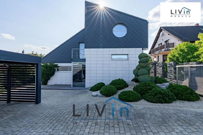 Prodej rodinného domu, Šternberk, Vinný vrch, 300 m2