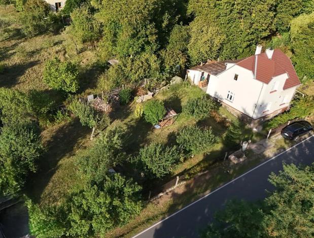 Prodej pozemku pro bydlení, Hýskov, Zabranská, 597 m2