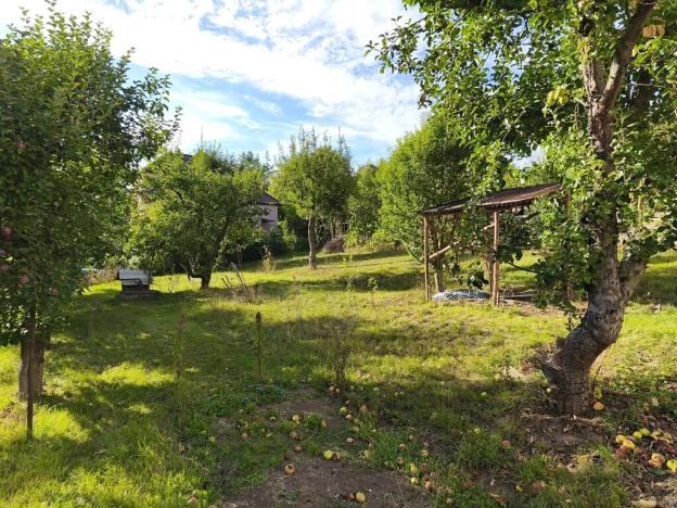 Prodej pozemku pro bydlení, Hýskov, Zabranská, 597 m2