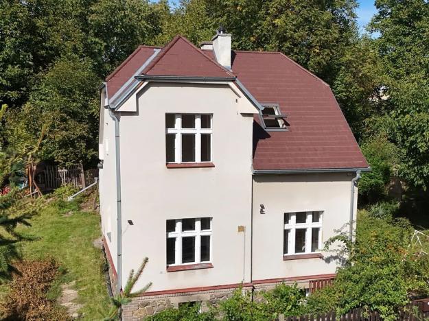 Prodej rodinného domu, Hýskov, Zabranská, 120 m2