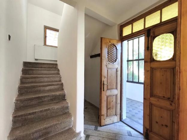 Prodej rodinného domu, Hýskov, Zabranská, 120 m2