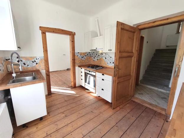 Prodej rodinného domu, Hýskov, Zabranská, 120 m2