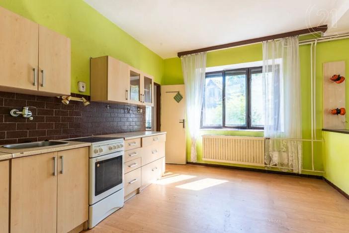 Prodej rodinného domu, Konice, 300 m2