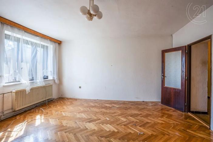 Prodej rodinného domu, Konice, 300 m2