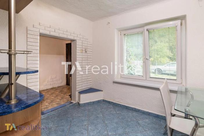 Prodej rodinného domu, Petrovice u Karviné, 66 m2