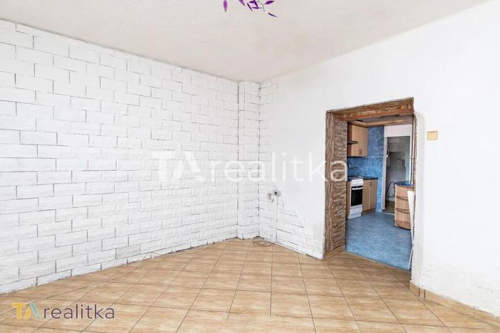 Prodej rodinného domu, Petrovice u Karviné, 66 m2