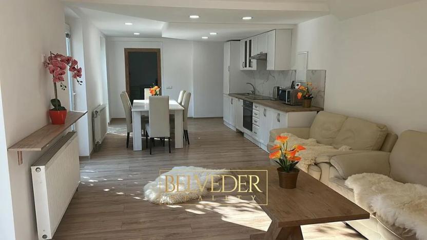 Pronájem bytu 5+kk, Teplice, Slovenská, 150 m2