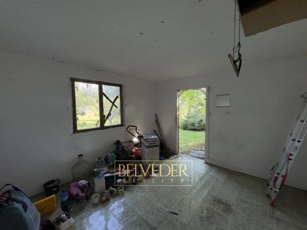 Prodej zahrady, Dubí, B. Němcové, 312 m2