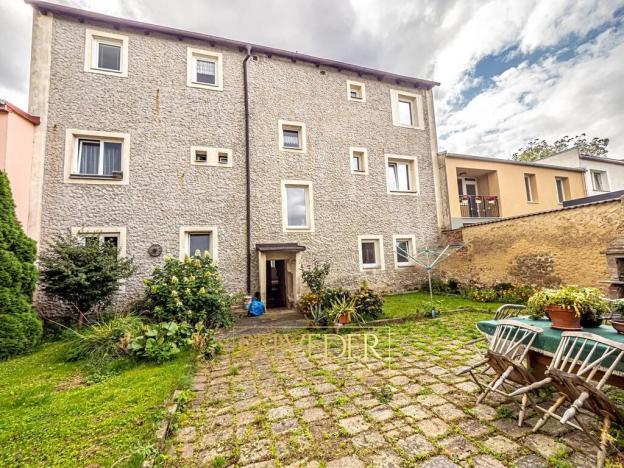 Prodej činžovního domu, Dubí, Nerudova, 254 m2