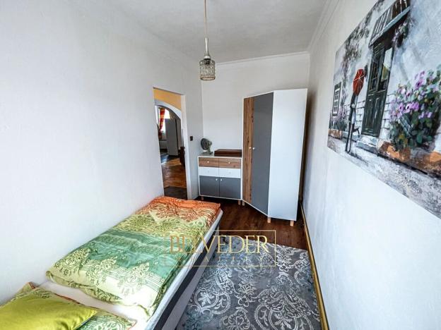 Prodej činžovního domu, Dubí, Nerudova, 254 m2