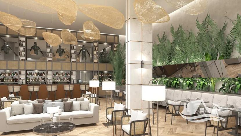 Prodej bytu 5+1, Trikomo, Kypr, 250 m2