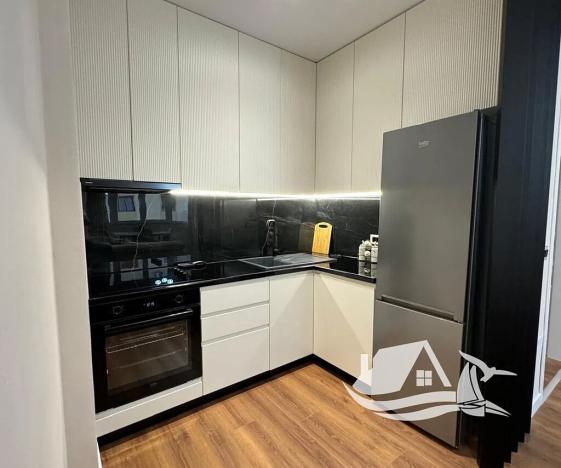 Prodej bytu 2+kk, Drač, Albánie, 65 m2