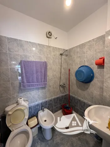 Prodej bytu 2+kk, Drač, Albánie, 57 m2