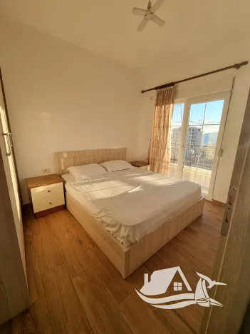 Prodej bytu 2+kk, Drač, Albánie, 59 m2