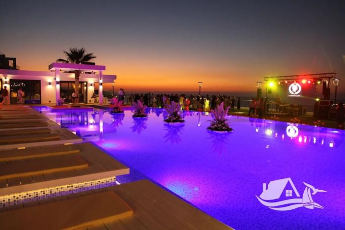 Prodej bytu 2+1, Agios Amvrosios Keryneias, Kypr, 76 m2