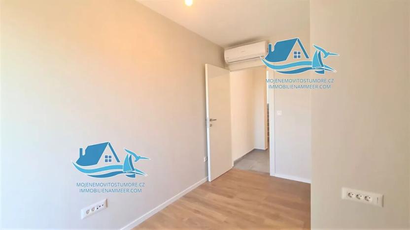 Prodej bytu 4+kk, Petrčane, Chorvatsko, 100 m2