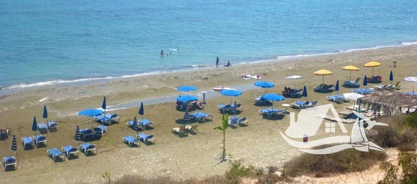 Prodej bytu 3+kk, Larnaka, Kypr, 75 m2