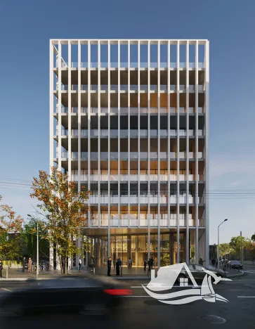 Prodej kanceláře, Lemesos, Kypr, 65 m2