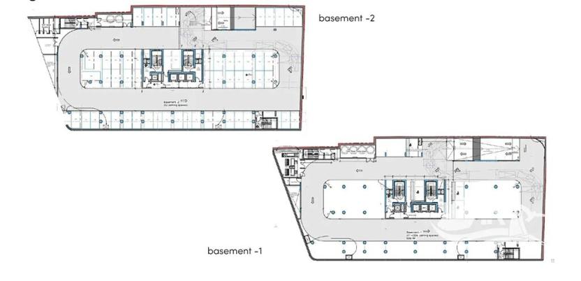 Prodej kanceláře, Lemesos, Kypr, 65 m2