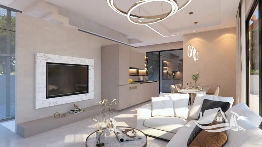 Prodej vily, Agia Napa, Kypr, 195 m2