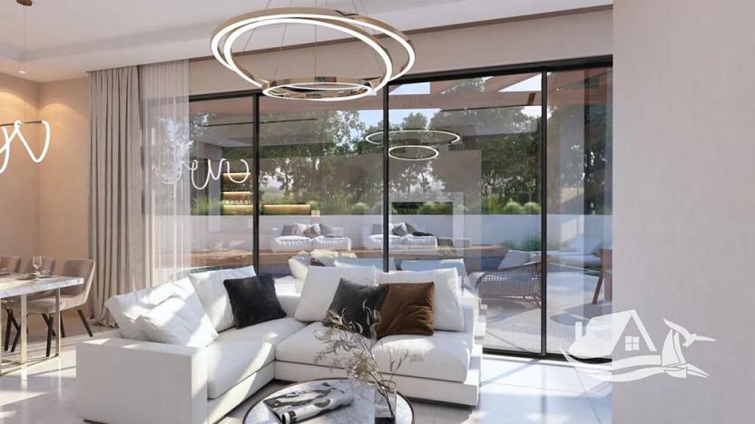 Prodej vily, Agia Napa, Kypr, 195 m2