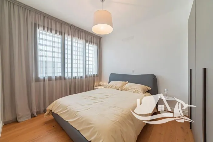 Prodej bytu 2+kk, Lemesos, Kypr, 57 m2