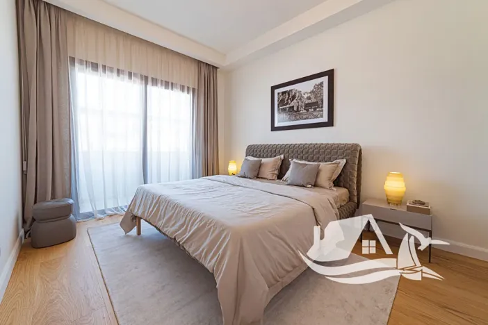 Prodej bytu 3+kk, Lemesos, Kypr, 84 m2