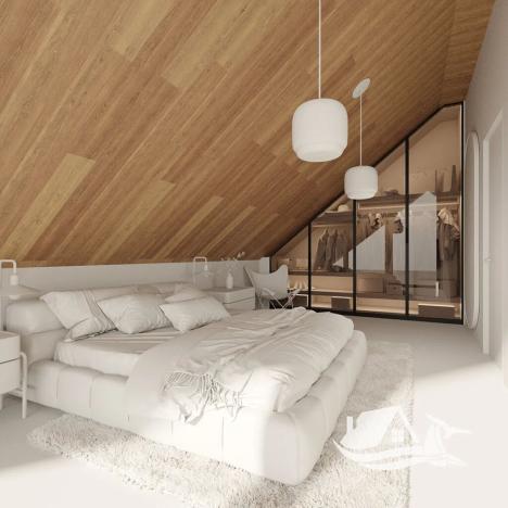 Prodej rodinného domu, Platres, Kypr, 140 m2