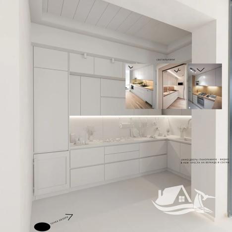 Prodej rodinného domu, Platres, Kypr, 140 m2