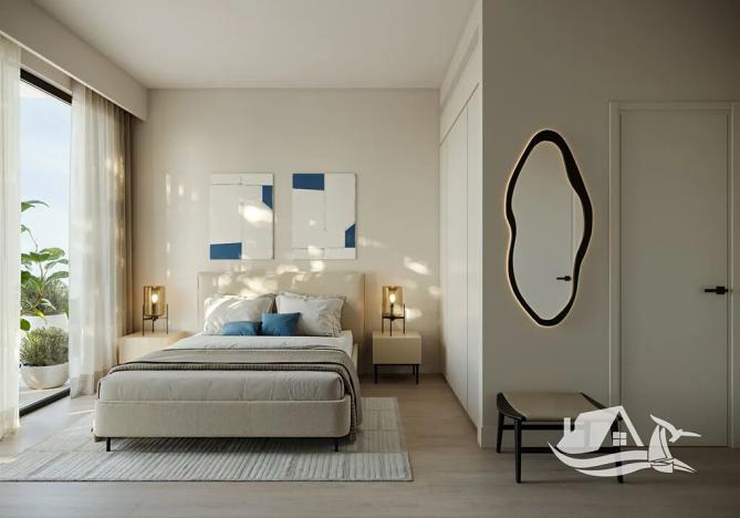 Prodej vily, Lemesos, Kypr, 200 m2