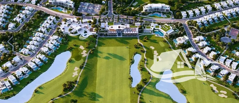 Prodej bytu 3+kk, Lemesos, Kypr, 89 m2