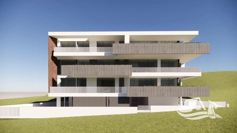 Prodej bytu 2+kk, Lemesos, Kypr, 51 m2