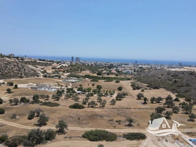 Prodej bytu 2+kk, Lemesos, Kypr, 51 m2