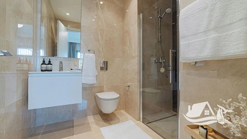 Prodej bytu 3+kk, Lemesos, Kypr, 83 m2