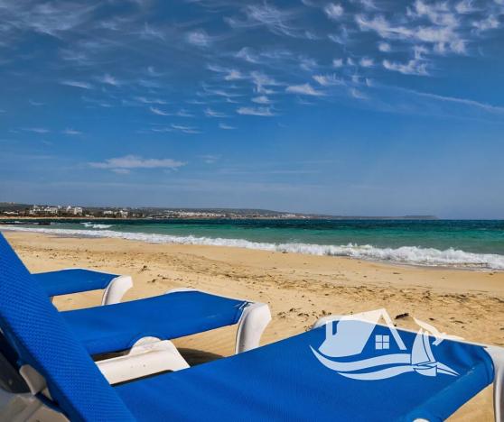 Prodej bytu 3+kk, Lemesos, Kypr, 83 m2