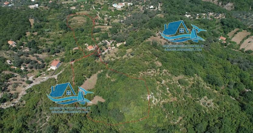 Prodej pozemku pro bydlení, Bar, Černá Hora, 30000 m2