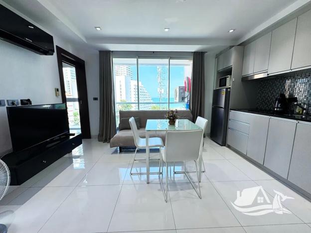 Prodej bytu 3+kk, Pattaya, Thajsko, 35 m2